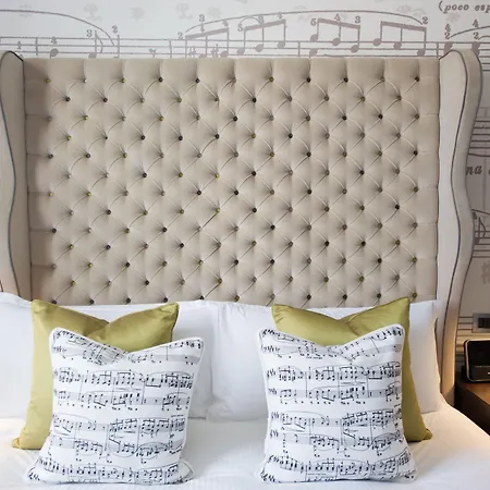 The Ampersand Hotel - Small Luxury Hotels Of The World-2