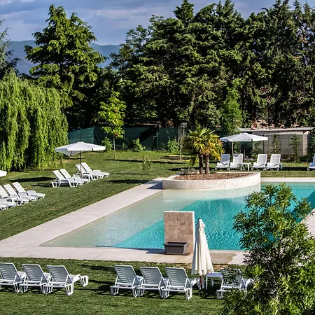 Umbriaverde Sporting & Resort-2