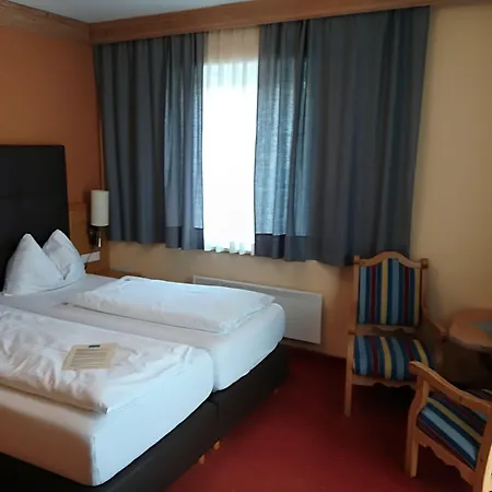 Hotel Donauhof-2