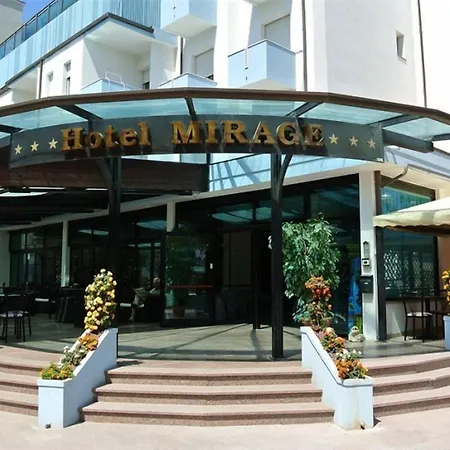 Hotel Mirage-3
