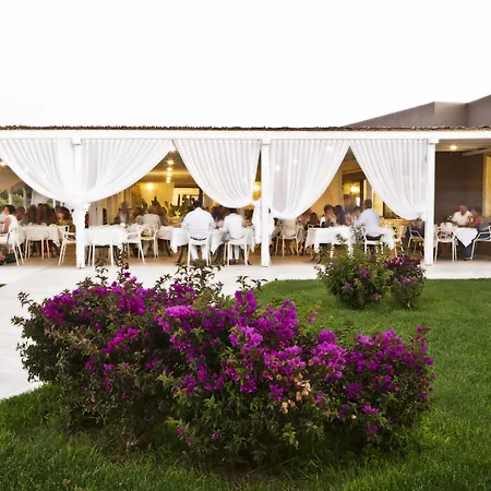 Baglioni Resort Sardinia - The Leading Hotels Of The World-2