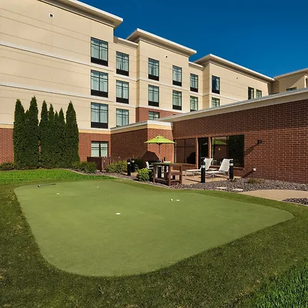 Homewood Suites By Hilton Joplin-3