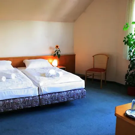Hotel Zum Ratsherrn-3