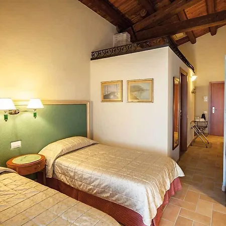 Hotel Residence Diamantina-3