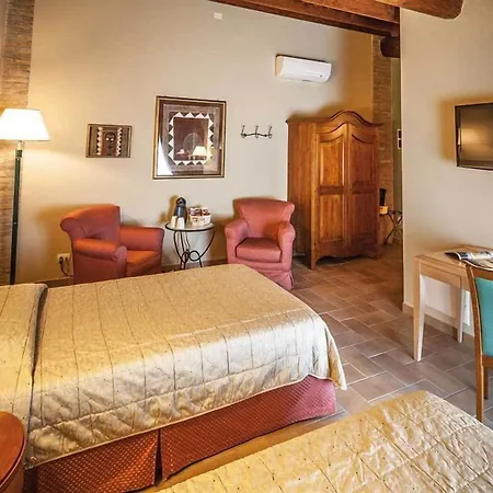 Hotel Residence Diamantina-3