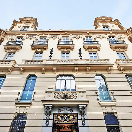 Urso Hotel & Spa, A Small Luxury Hotel Of The World-3