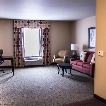 Hilton Garden Inn Pittsburgh/Cranberry-2