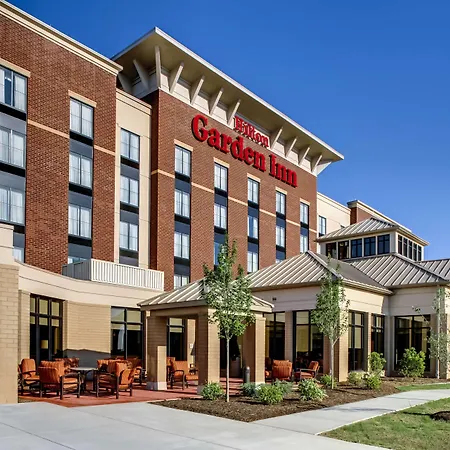 Hilton Garden Inn Pittsburgh/Cranberry-3