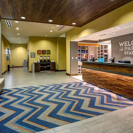 Hampton Inn & Suites Columbia/Southeast-Fort Jackson-3