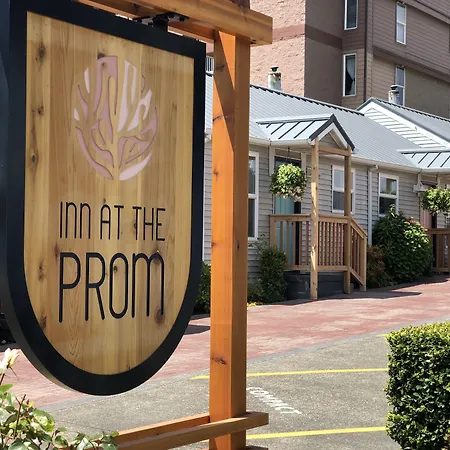 Inn At The Prom Oceanfront-2