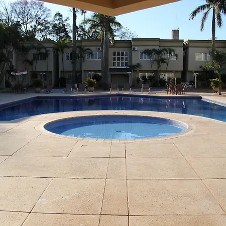 Muffato Plaza Hotel-2