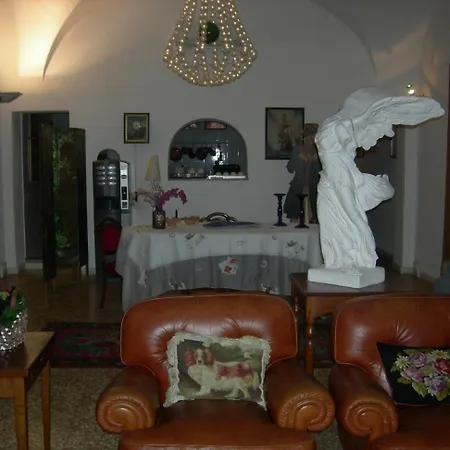 Hotel Il Falchetto-3
