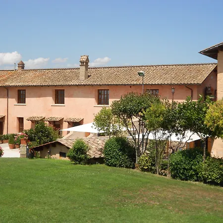 Relais Castrum Boccea-3