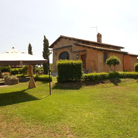 Relais Castrum Boccea-3