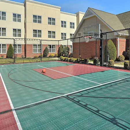 Residence Inn By Marriott Woodbridge Edison/Raritan Center-2