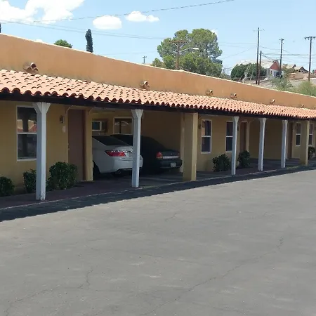 El Rey Motel-2