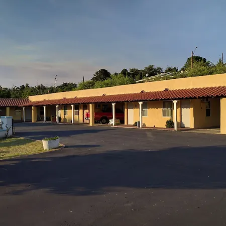 El Rey Motel-3