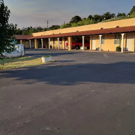 El Rey Motel-2