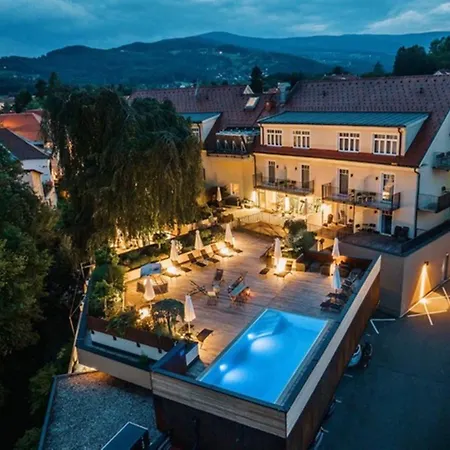 Hotel Stainzerhof-3