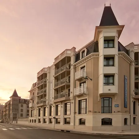 Hôtel Le Nouveau Monde-2