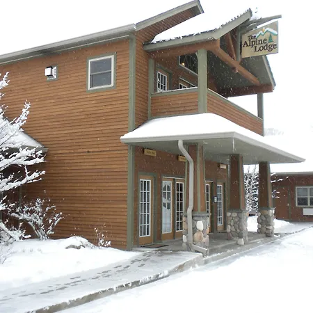 The Alpine Lodge-2