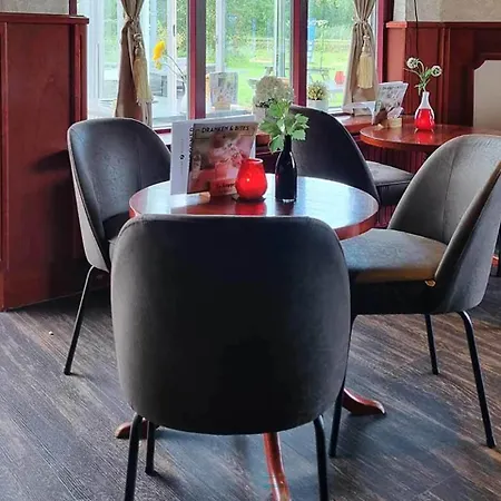 Fletcher Hotel - Restaurant Nieuwvliet Bad-3