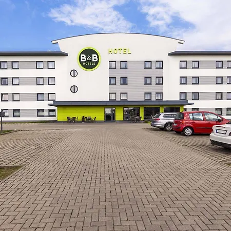 B&B Hotel Erlangen-Süd-3