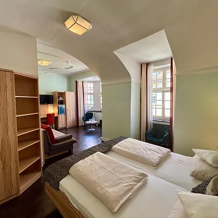Bio Boutique Hotel Barbara-3