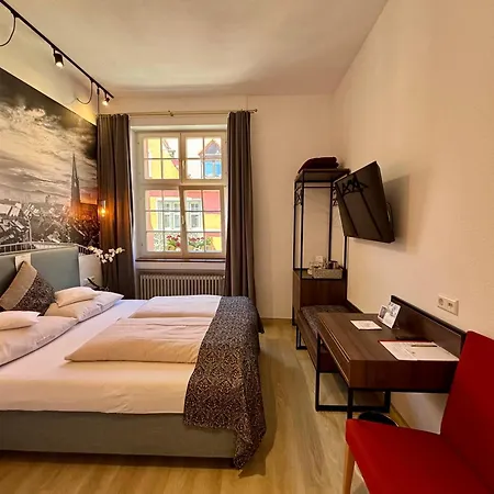 Bio Boutique Hotel Barbara-3