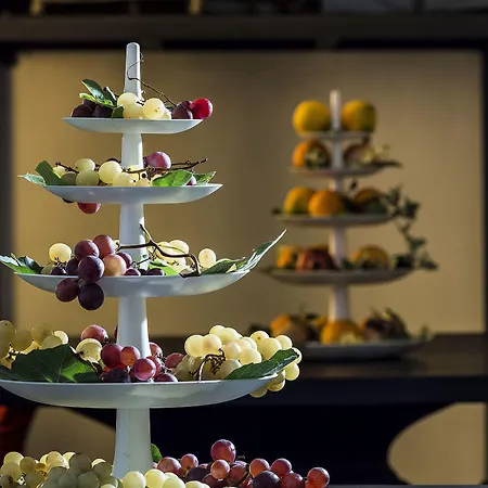 Il Giardino Di Ballaro Boutique B&B-2