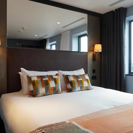 The Camden Town Hotel-3