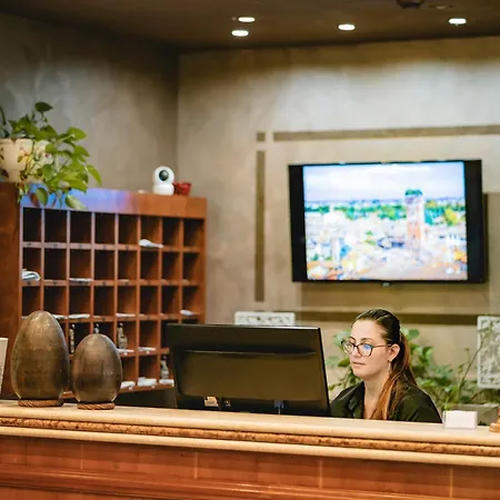 Hotel Carignano-3