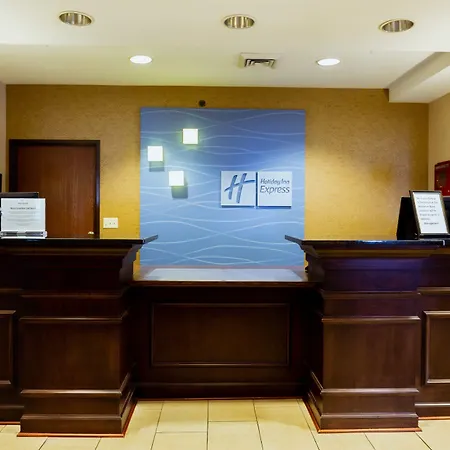 Holiday Inn Express & Suites Sidney By Ihg-2