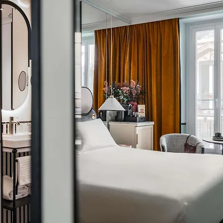 Hotel Faubourg Galant Paris - Handwritten Collection-2
