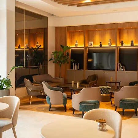 Mercure Colmar Centre Unterlinden-2