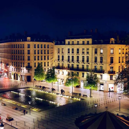 Carlton Hotel Lyon - Mgallery Collection-2