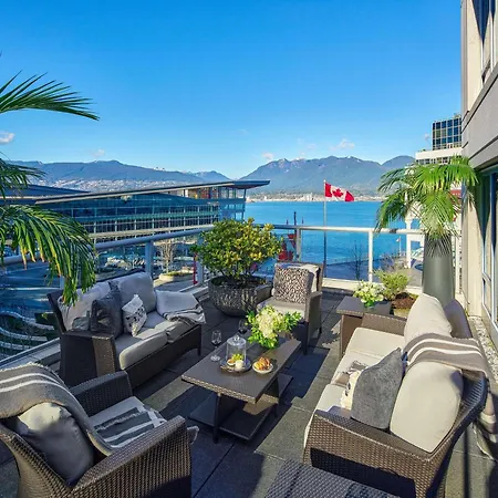 Fairmont Waterfront-2