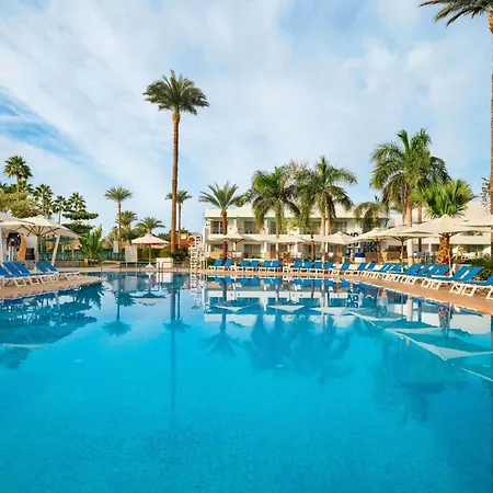 Hotel Novotel Sharm El-Sheikh-3
