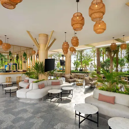 Hotel Novotel Sharm El-Sheikh-2