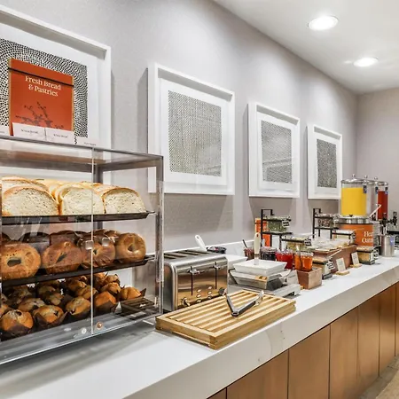 Homewood Suites Dallas-Frisco-3