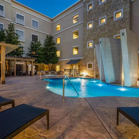 Homewood Suites Dallas-Frisco-2