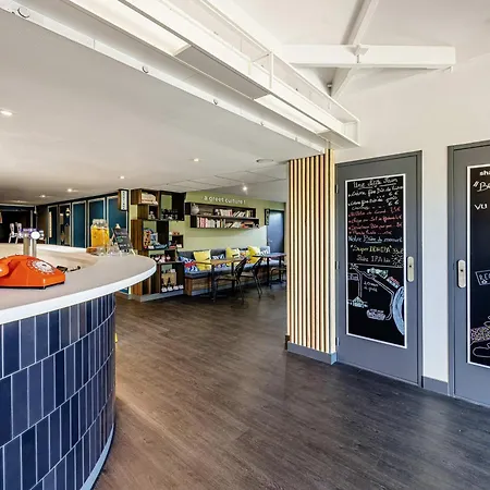 Greet Hotel Bordeaux Floirac Arena-3