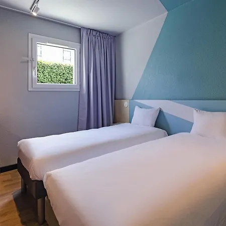 ibis Budget La Teste Bassin d'Arcachon-2