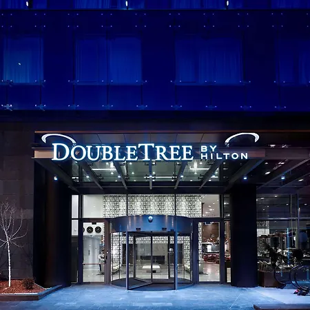 Doubletree By Hilton Zagreb-3