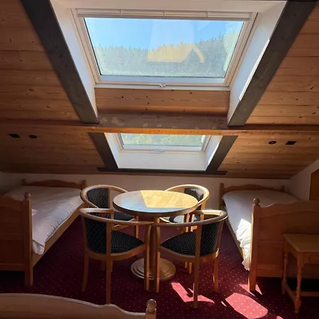 L'Auberge au Bord du Lac-3