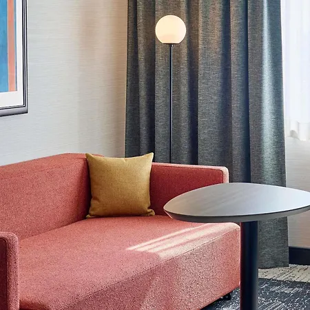 Novotel Toronto Vaughan Centre-2