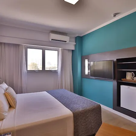 Quality Hotel Jundiaí-3