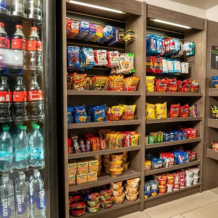 Holiday Inn Express Hotel & Suites Hesperia By Ihg-2