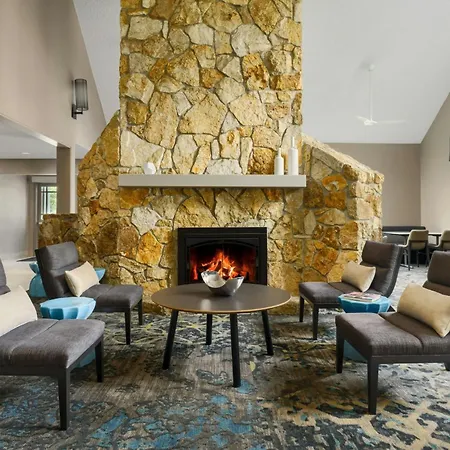 Residence Inn By Marriott Seattle North-Lynnwood Everett-3