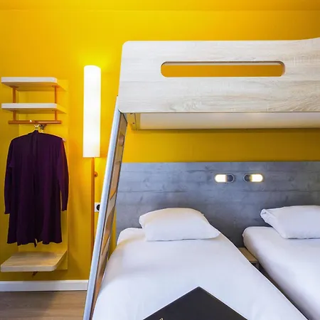 ibis budget Fontainebleau Avon-2
